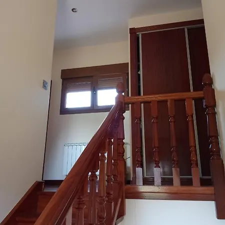 Casa vacanze El Rincon De Voto