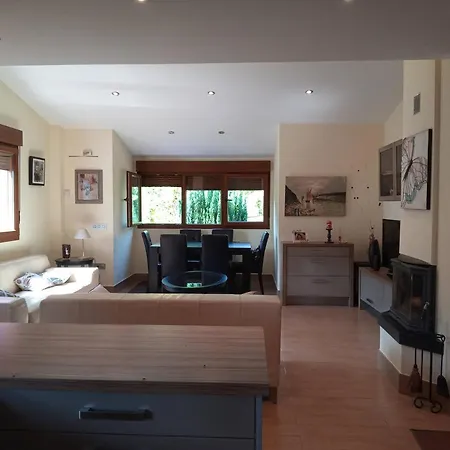 El Rincon De Voto * San Miguel de Aras