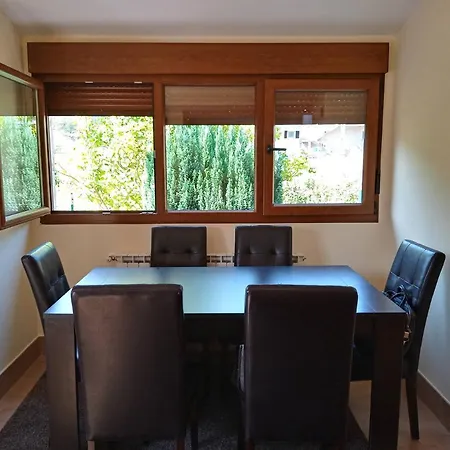 El Rincon De Voto Hébergement de vacances San Miguel de Aras