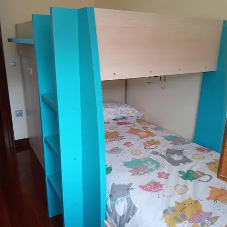 Casa vacanze El Rincon De Voto