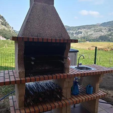 El Rincon De Voto * San Miguel de Aras