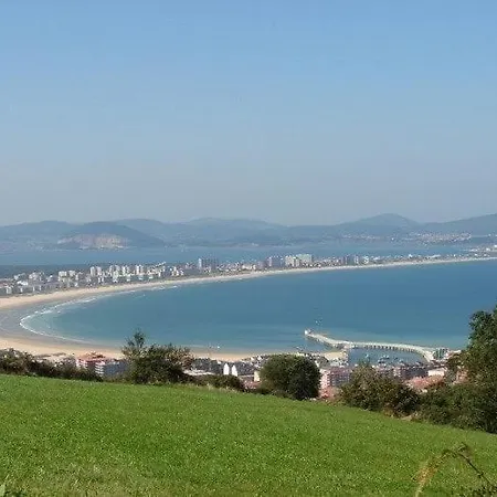 Hébergement de vacances El Rincon De Voto San Miguel de Aras