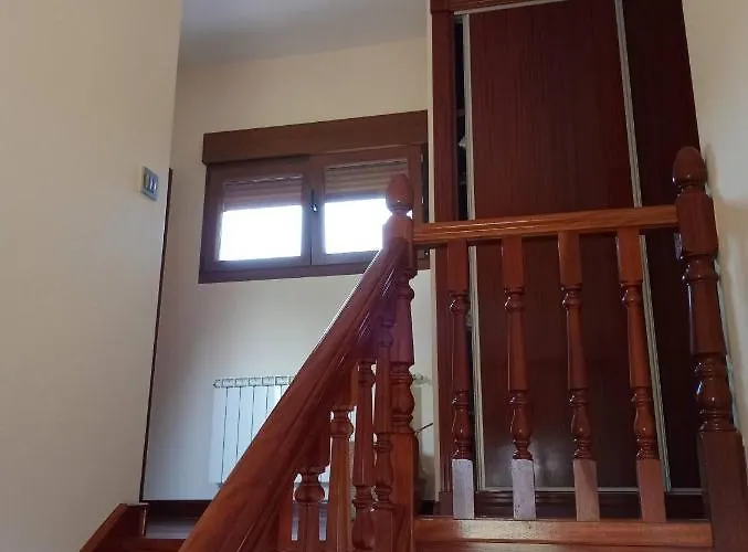 Holiday home El Rincon De Voto