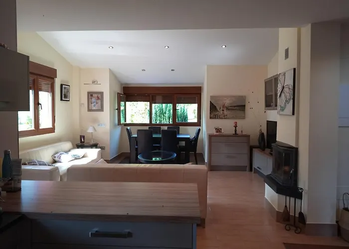 El Rincon De Voto * San Miguel de Aras