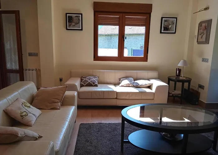 Holiday home El Rincon De Voto