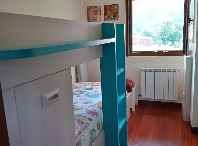 El Rincon De Voto * San Miguel de Aras