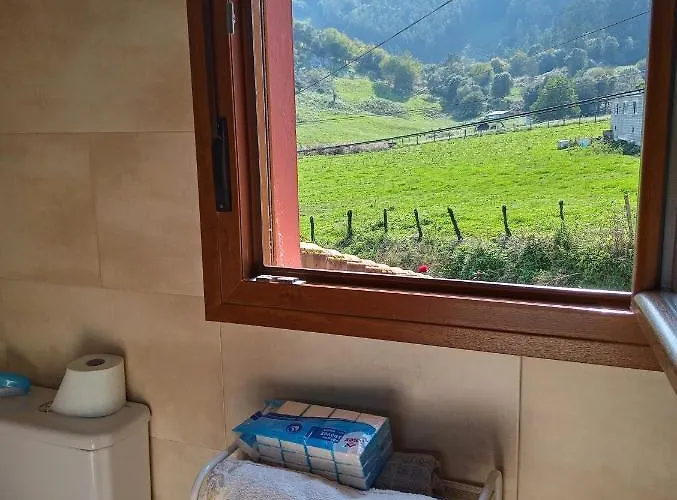 El Rincon De Voto Holiday home