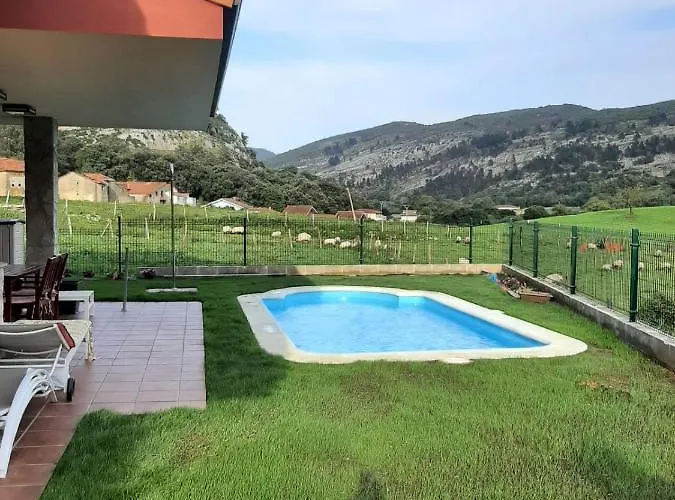 El Rincon De Voto San Miguel de Aras