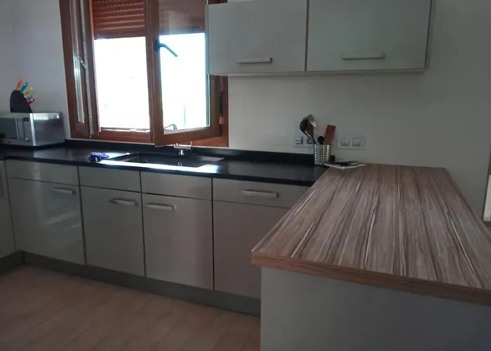 El Rincon De Voto Holiday home