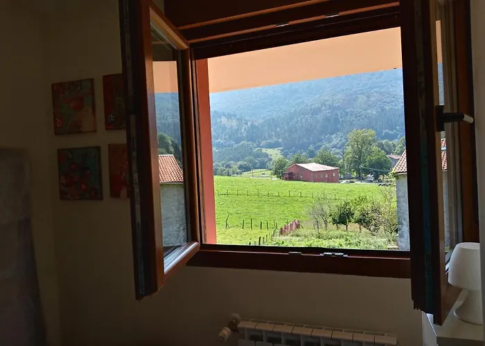 El Rincon De Voto San Miguel de Aras