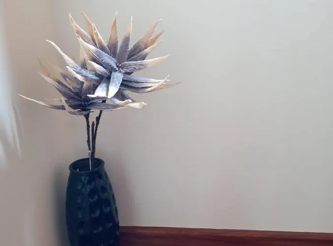 El Rincon De Voto Hébergement de vacances *