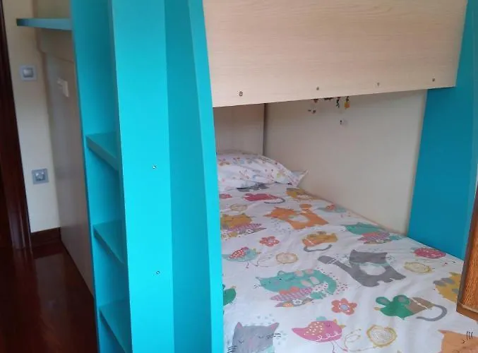 Holiday home El Rincon De Voto