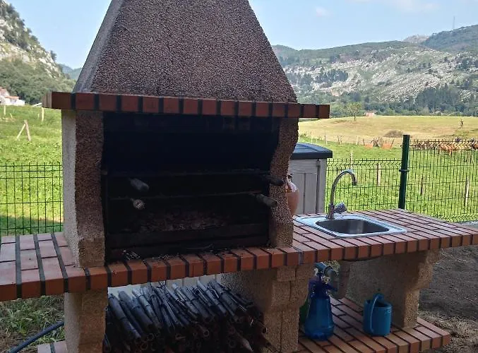 El Rincon De Voto * San Miguel de Aras