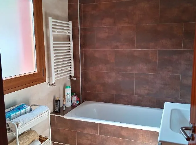 El Rincon De Voto Holiday home