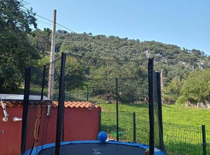 Holiday home El Rincon De Voto San Miguel de Aras