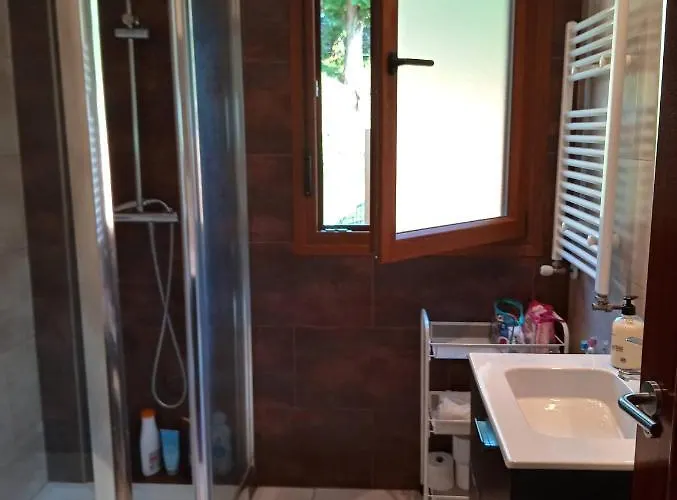 Holiday home El Rincon De Voto San Miguel de Aras